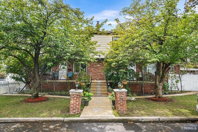 Property Photo: 357 E 1st Street NJ 07011