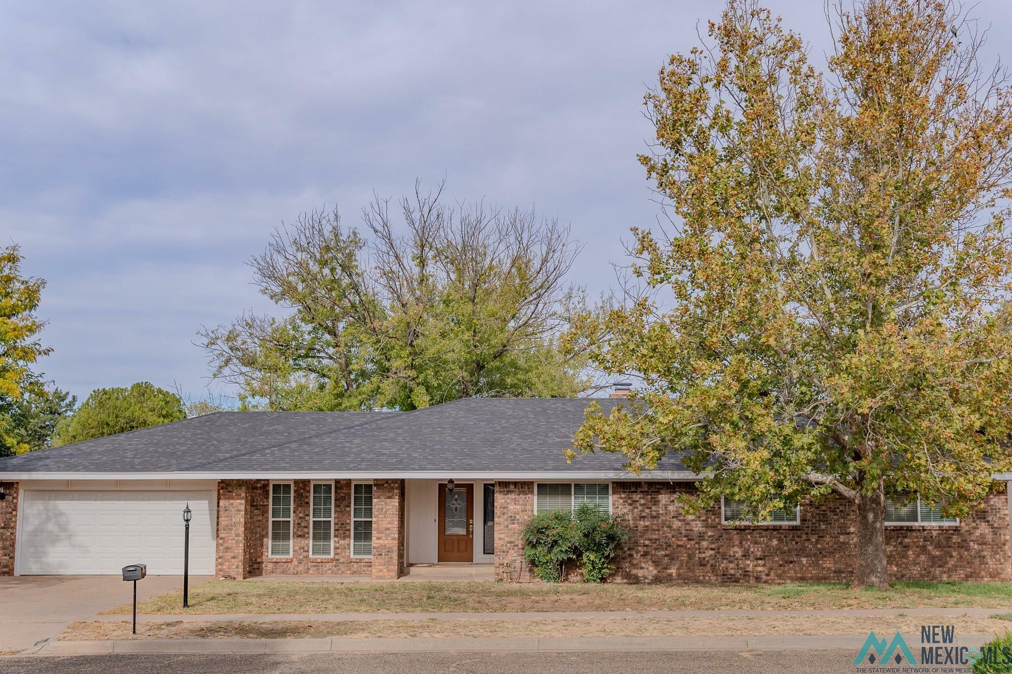 Property Photo:  1716 Courtland Circle  NM 88101 