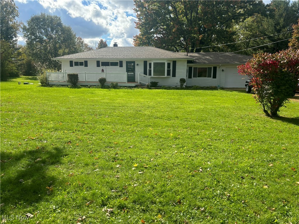 Property Photo:  14074 W Willard Road  OH 44072 