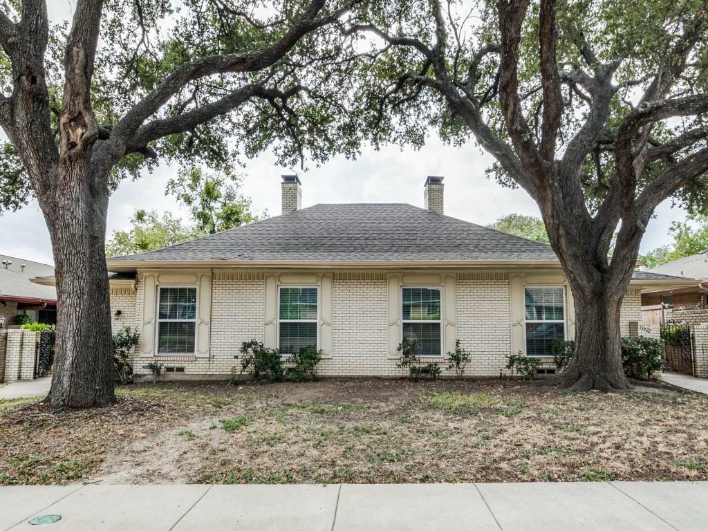 Property Photo:  13324 Southview Lane  TX 75240 