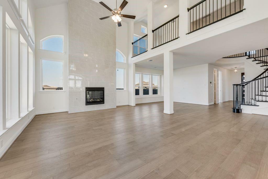 Property Photo: 3537 Beepalm Avenue TX 76084