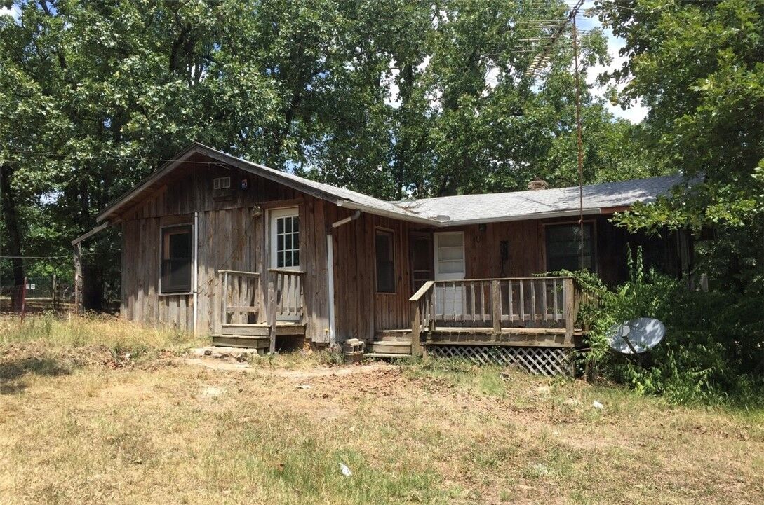 Property Photo: 2377 Jordan Road AR 72658