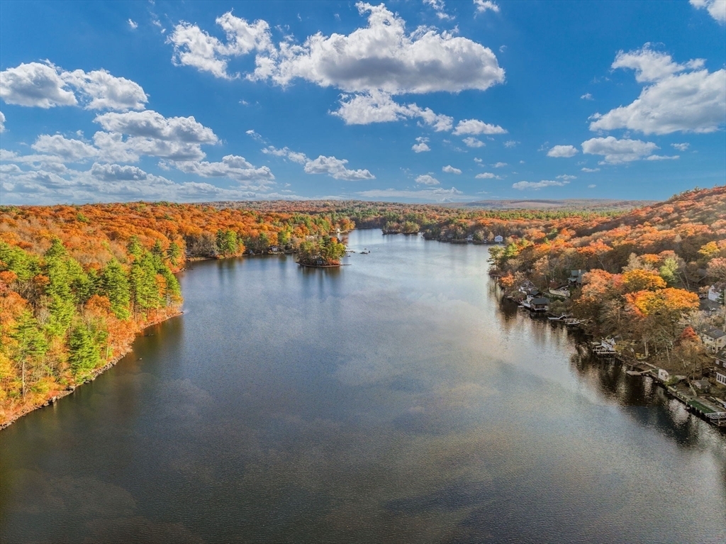 Property Photo:  105 Crockett Rd  MA 01568 