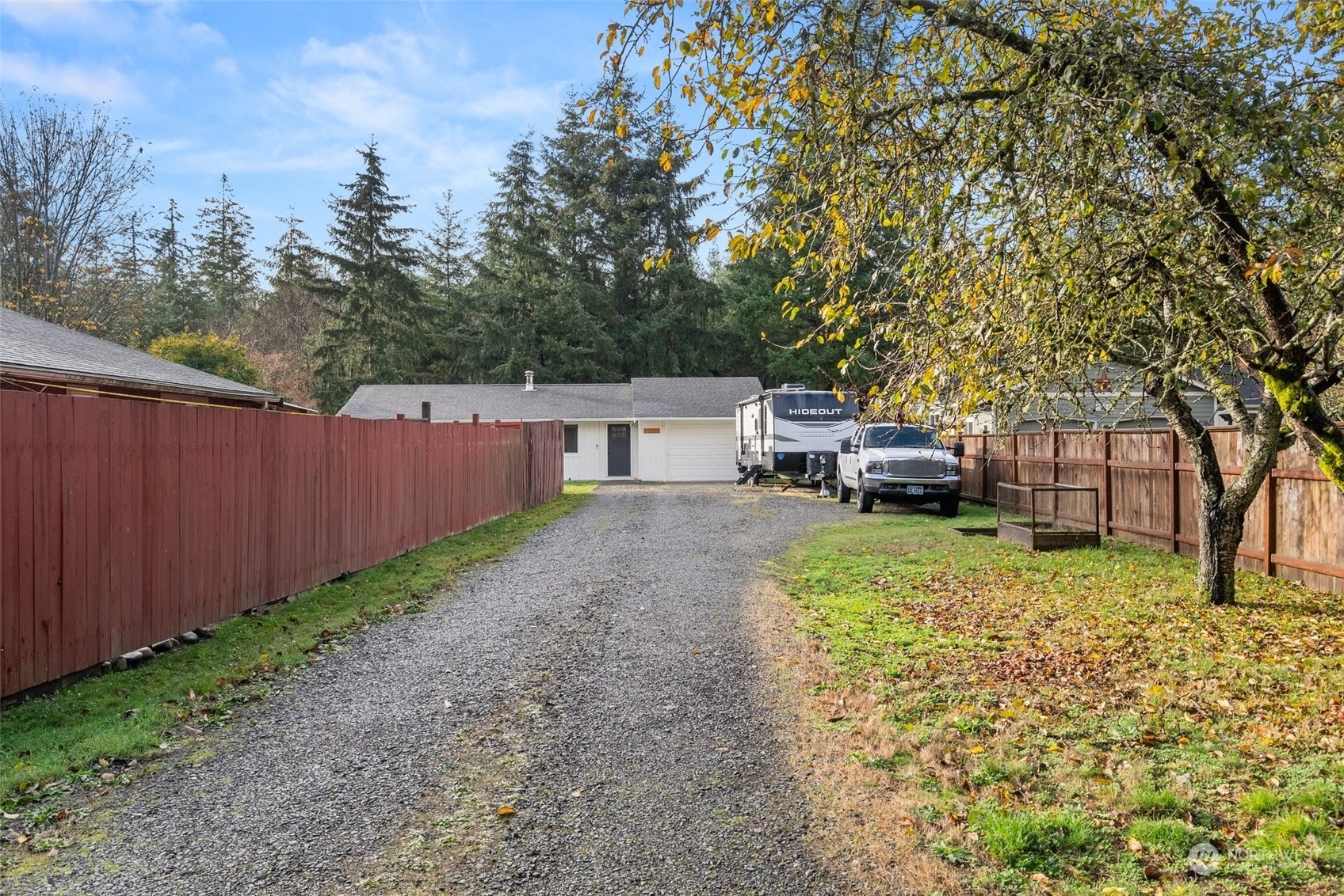 Property Photo:  12225  Bryant St SE  WA 98589 