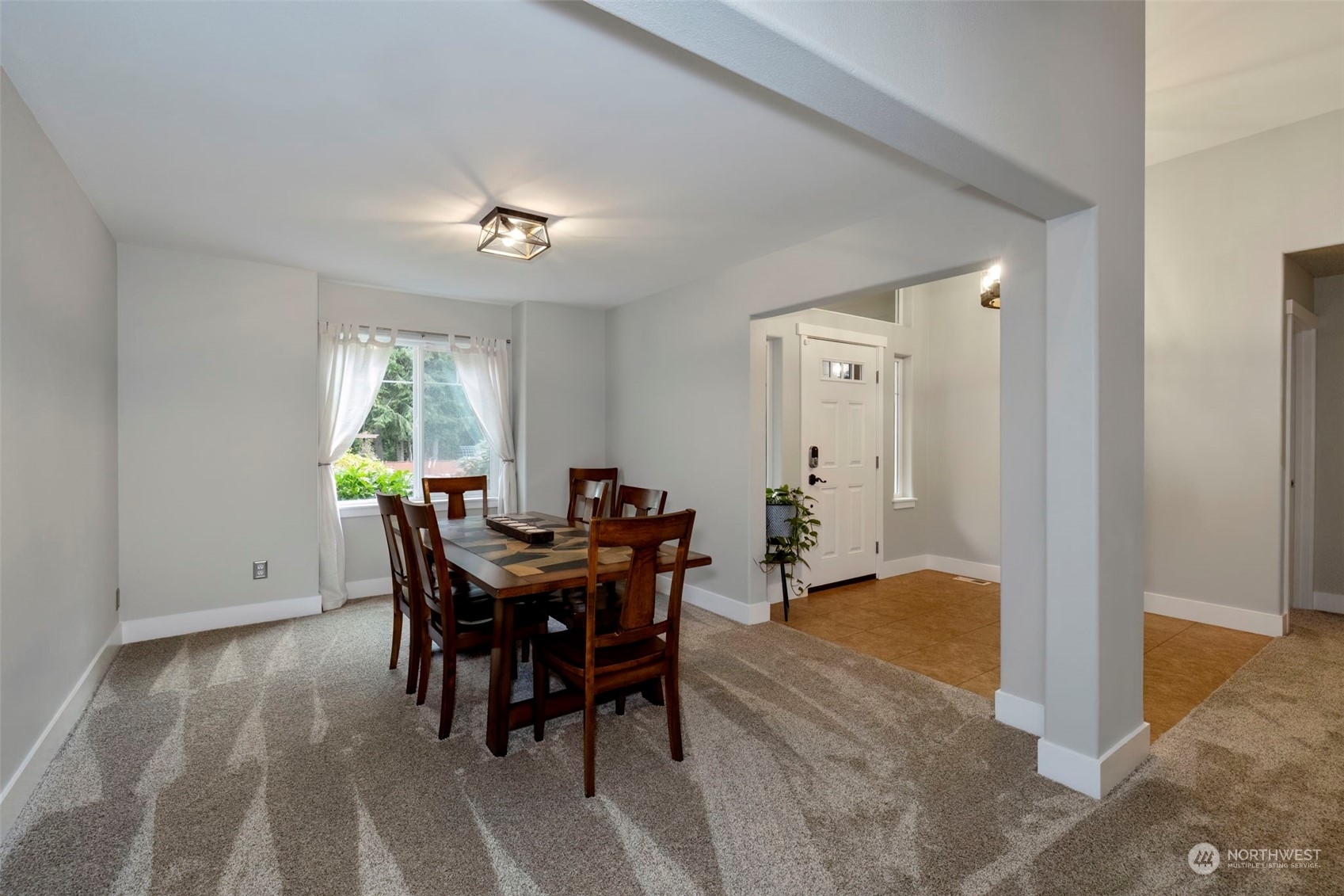 Property Photo:  2500  Opdal Road E  WA 98366 