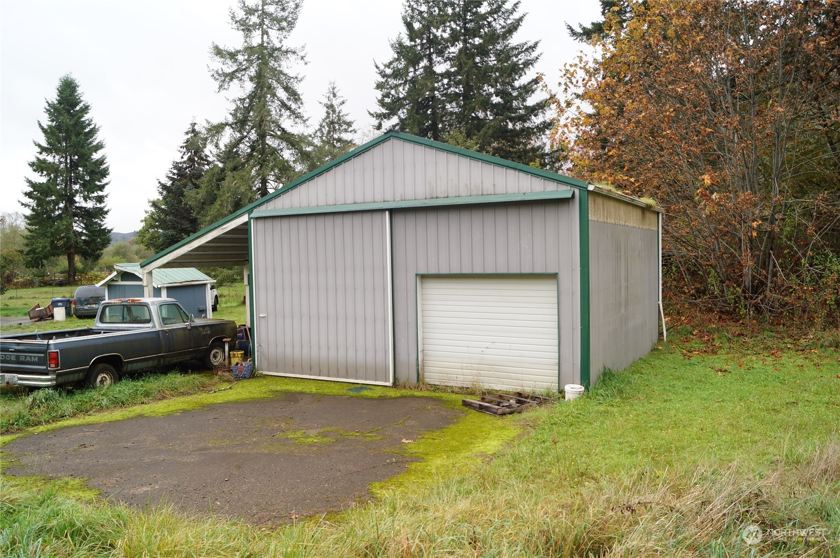 Property Photo:  5 Meadow Lark Road  WA 98563 