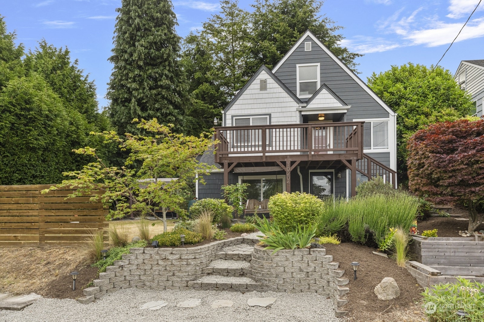 Property Photo: 10204 21st Avenue SW WA 98146