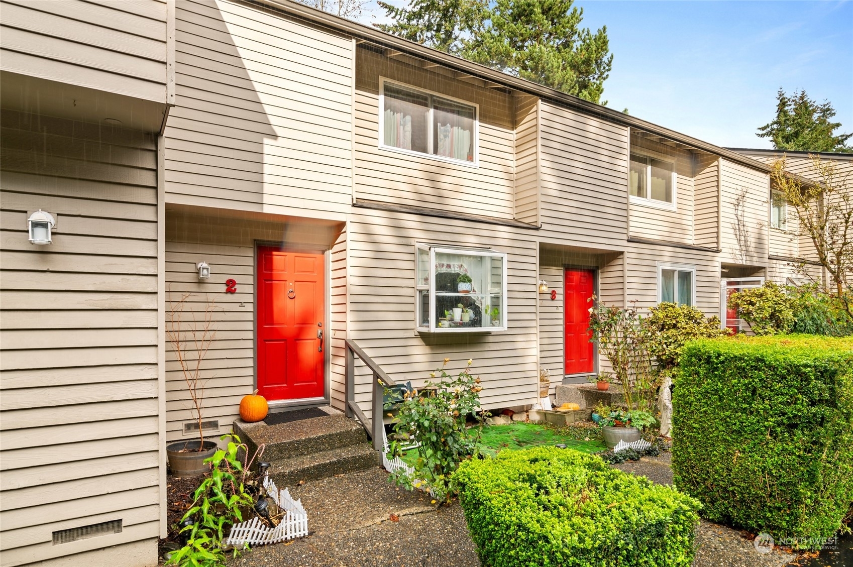 Property Photo: 120 124th Street SW D-2 WA 98204