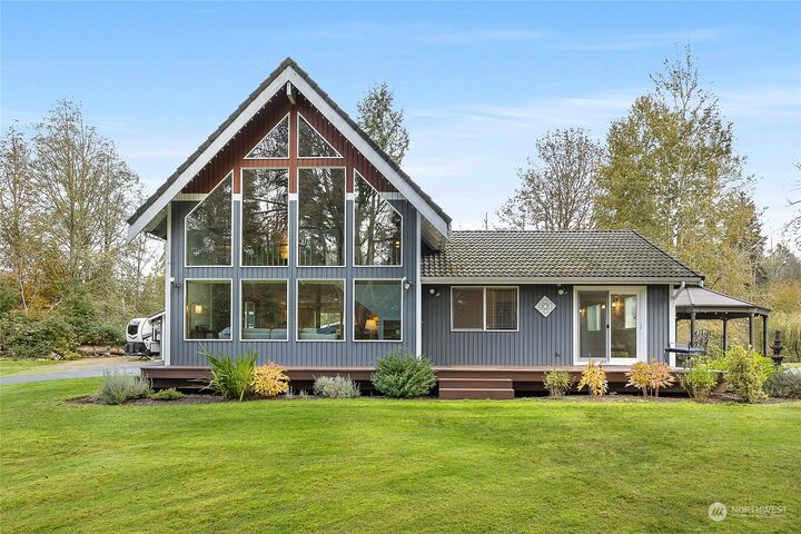 Property Photo: 12411 251st Avenue SE WA 98272