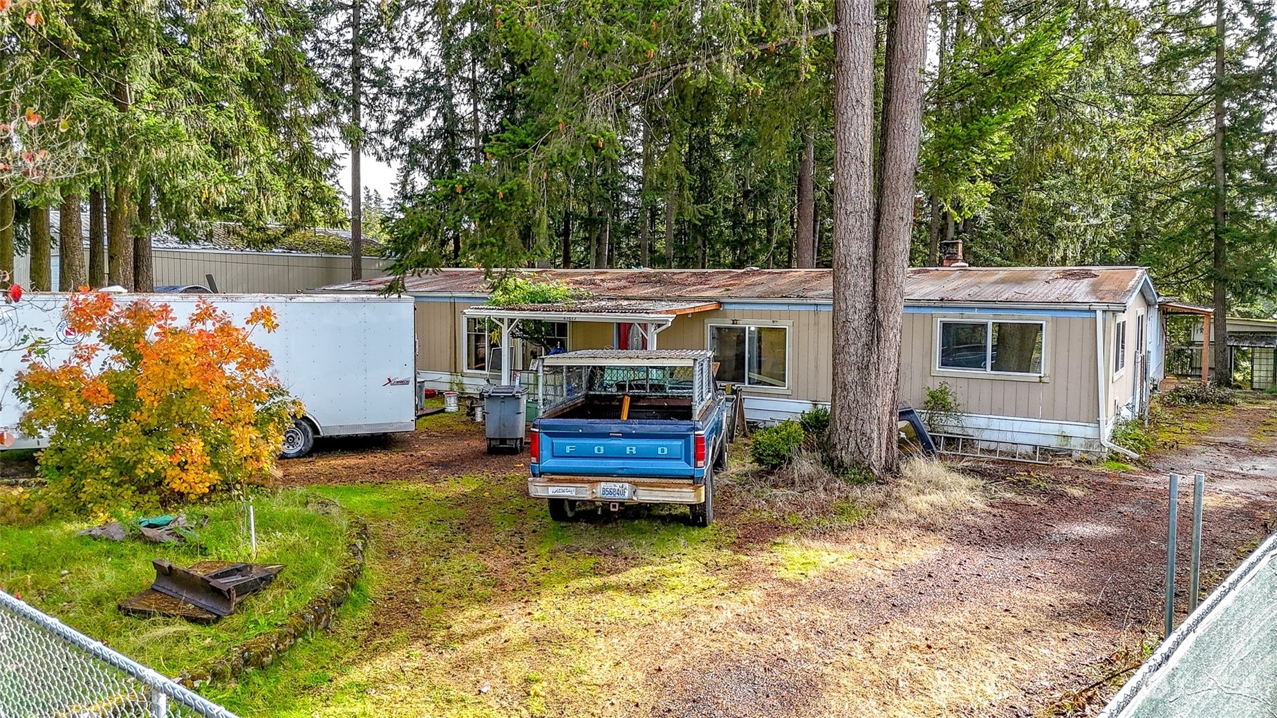 Property Photo: 21815 SE 279th Street WA 98038