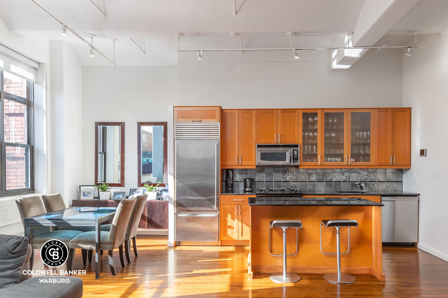 Property Photo: 161 W 15th Street 4E NY 10011