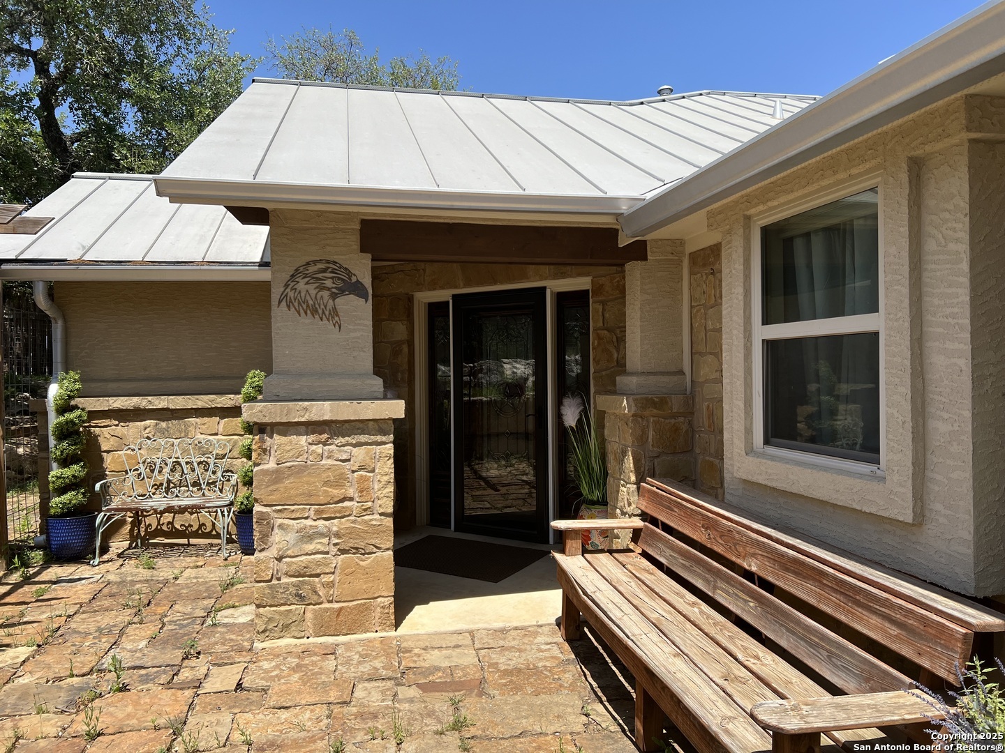 Property Photo: 1802 Cattail TX 78133
