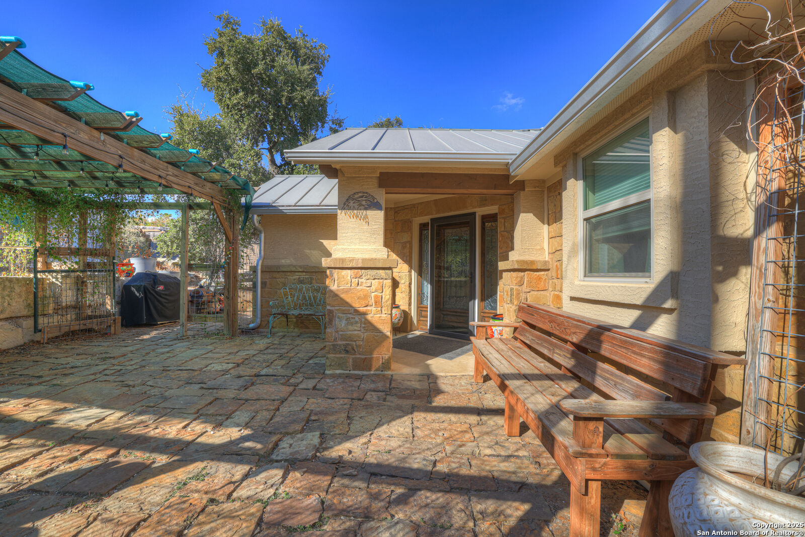 Property Photo:  1802 Cattail  TX 78133 