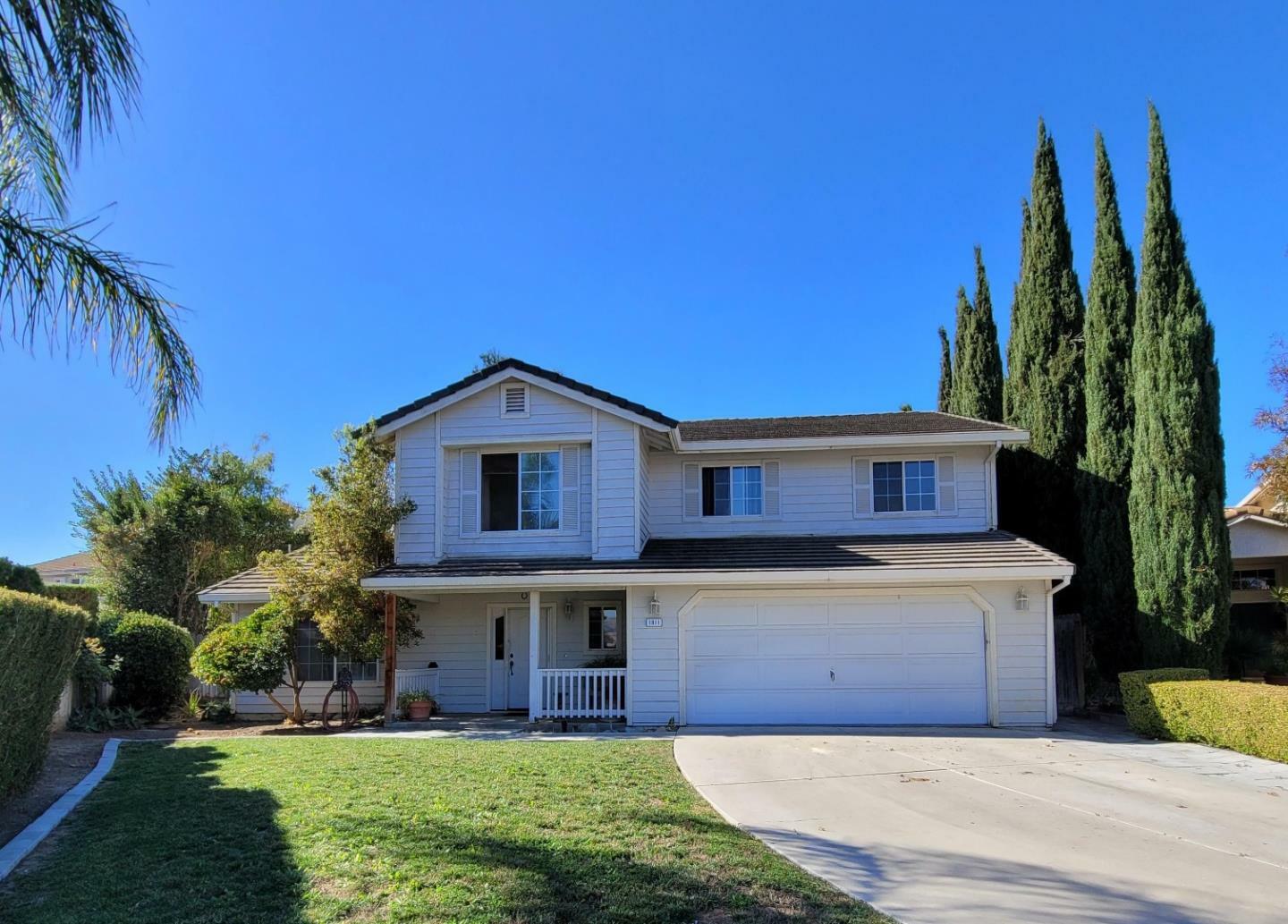 Property Photo:  1911 Glarner Street  CA 95023 