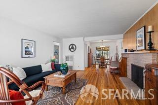 Property Photo:  1531 Lorraine Avenue  CA 94401 