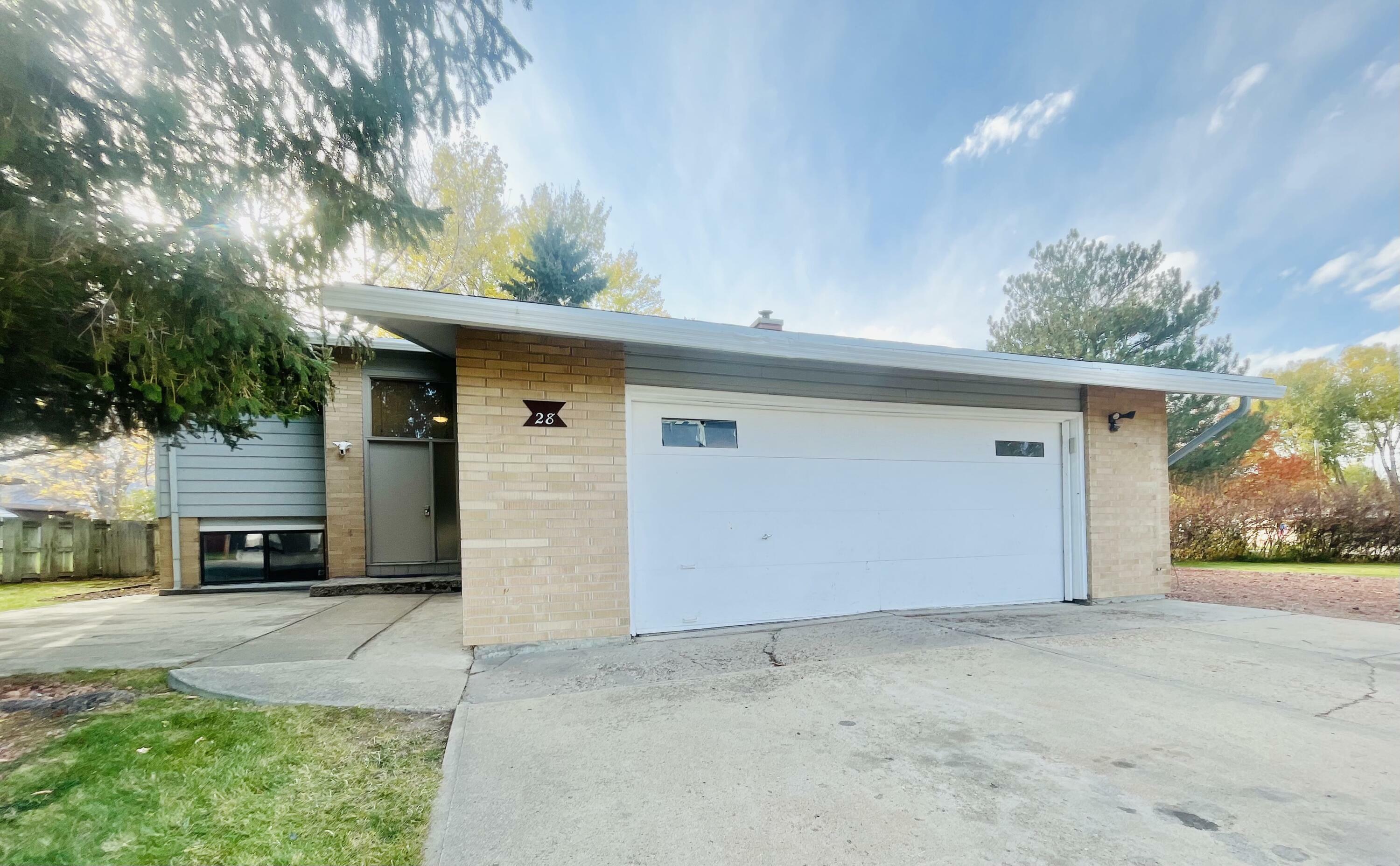 Property Photo:  28 Kleiber Drive  WY 82836 