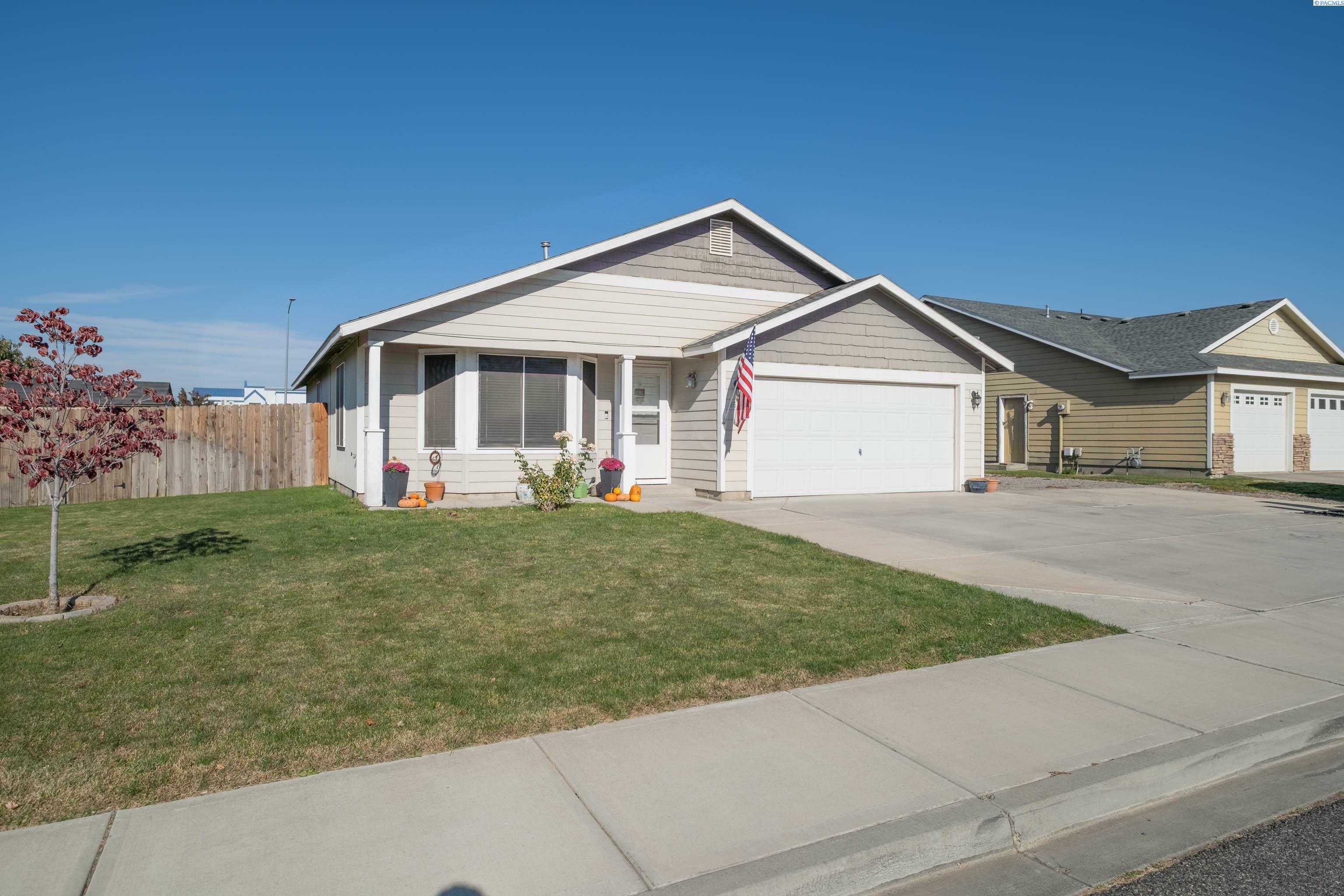 9515 Mustang Dr  Pasco WA 99301 photo