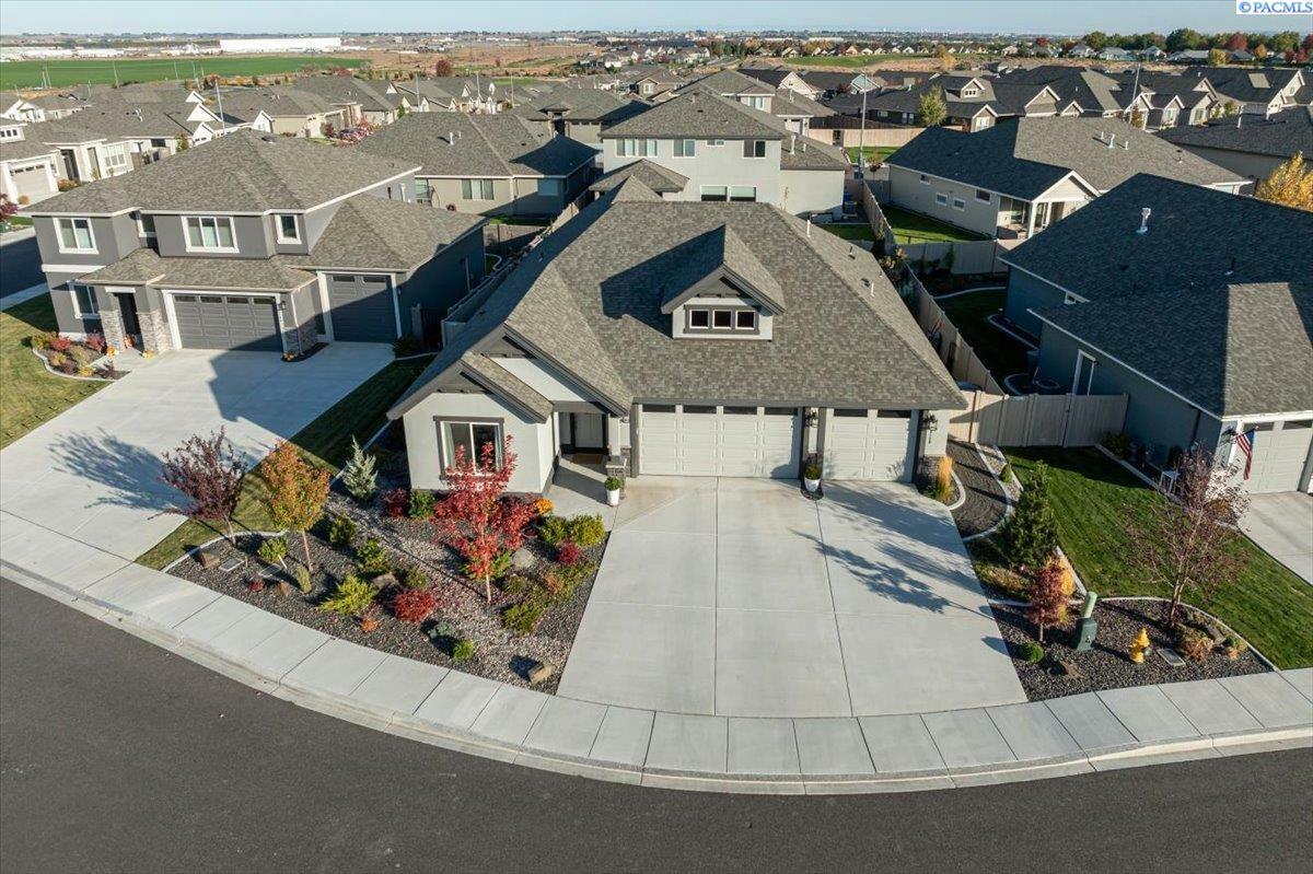 3149 Wild Canyon Way  Richland WA 99354 photo