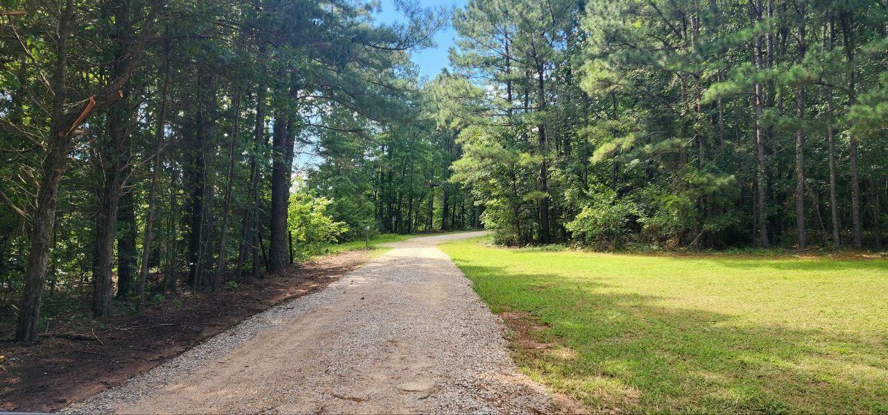 Property Photo:  3643 Bergeron Road  NC 27882 