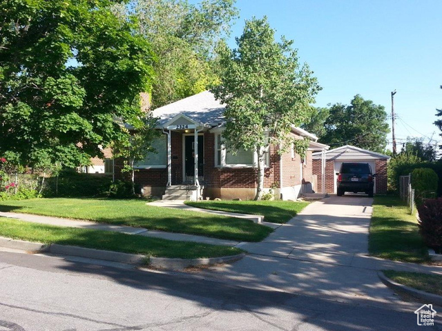 Property Photo:  2324 E Kensington Ave  UT 84108 