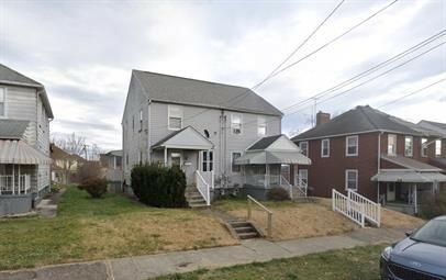 Property Photo:  920 Vankirk St  PA 15025 