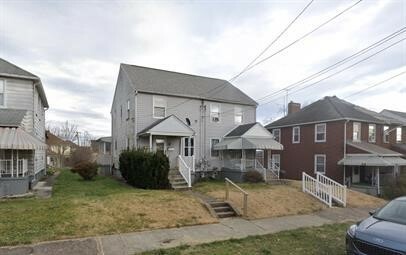 Property Photo: 920 Vankirk St PA 15025