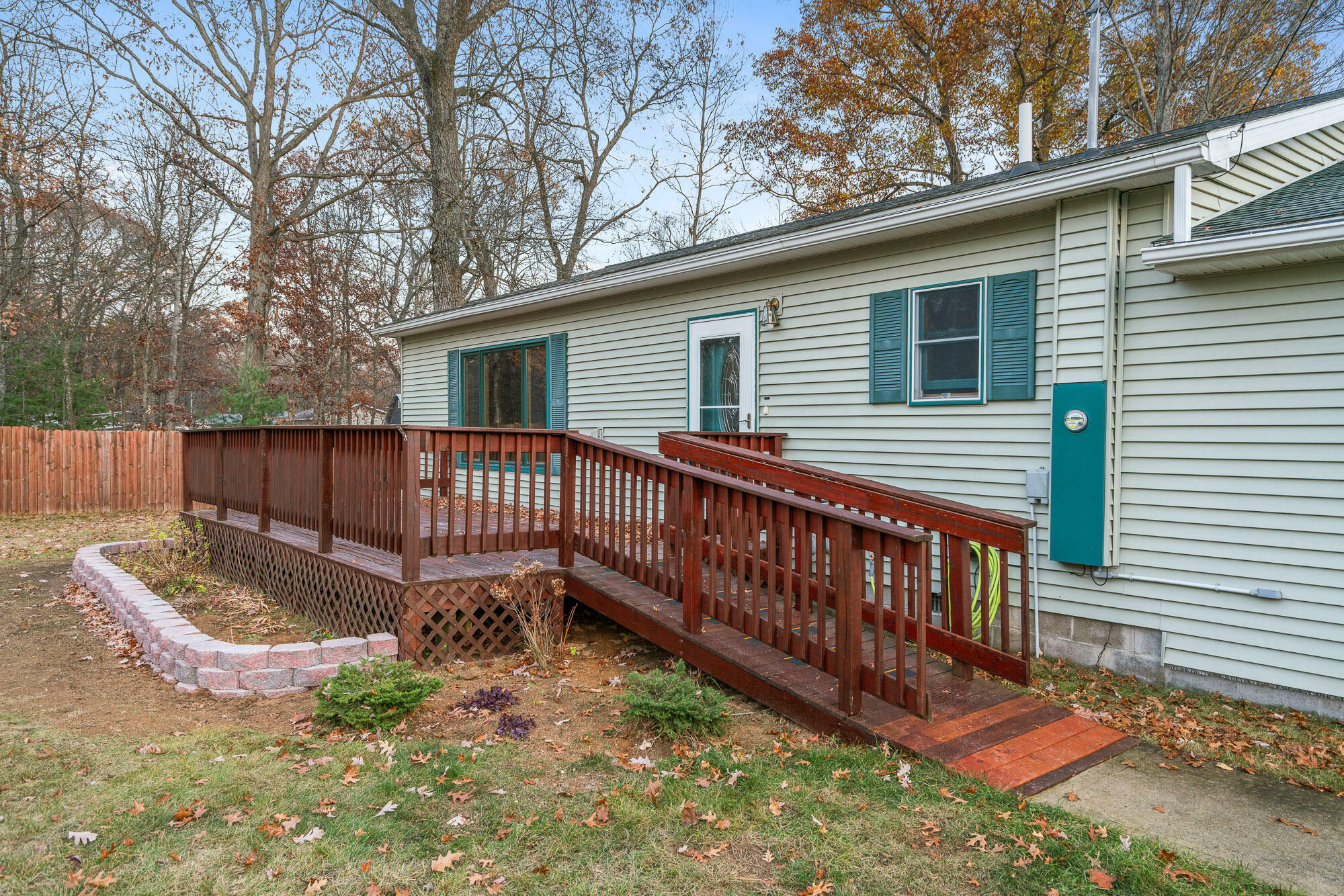 Property Photo:  4963 Eastway Drive  MI 49749 