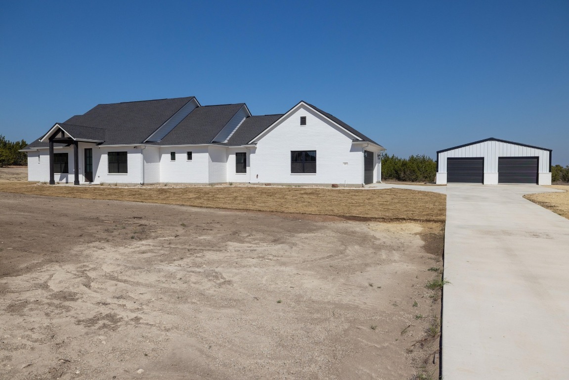 Property Photo: 150 Whispering Wind Road TX 78605