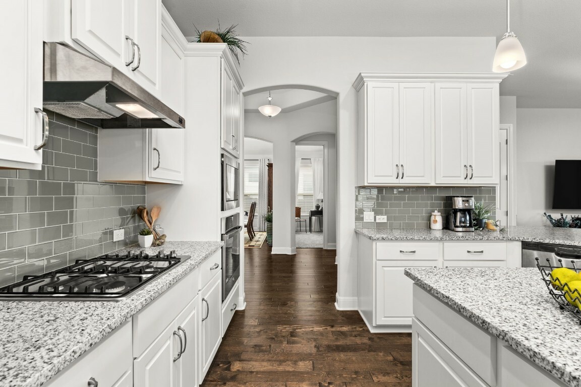 Property Photo:  3224 Desert Shade Bend  TX 78641 