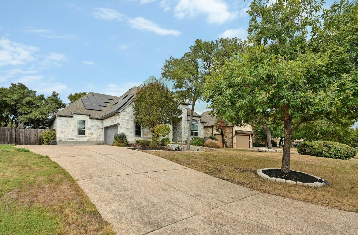 Property Photo:  6909 Mitra Drive  TX 78739 