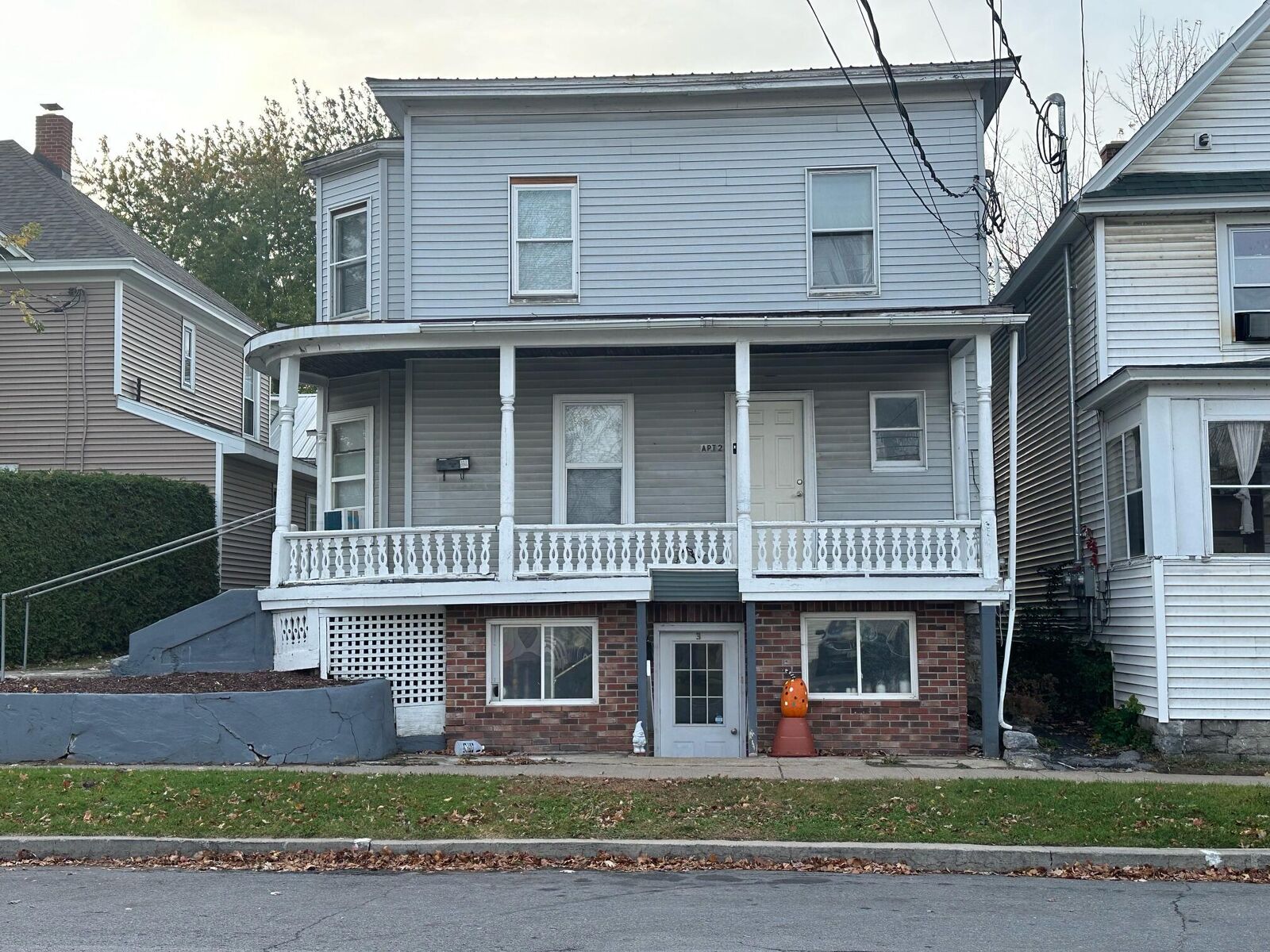 Property Photo:  1 Champlain St  NY 12901 