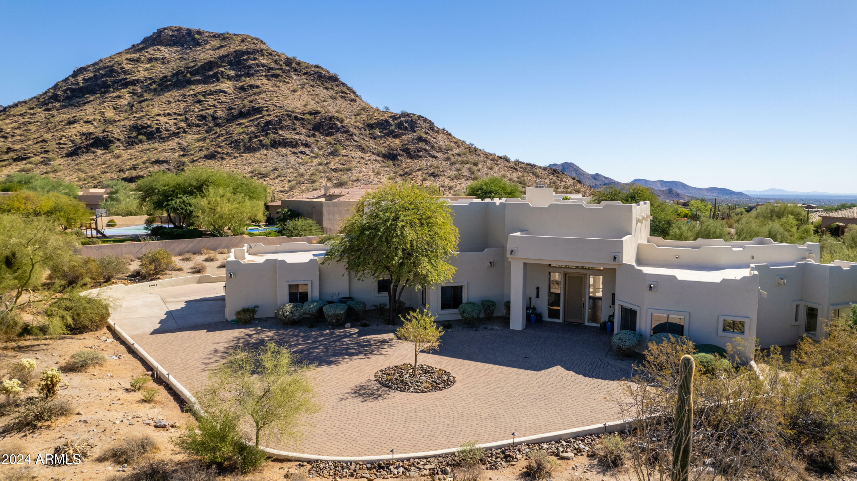 Property Photo: 9772 E Sands Drive AZ 85255
