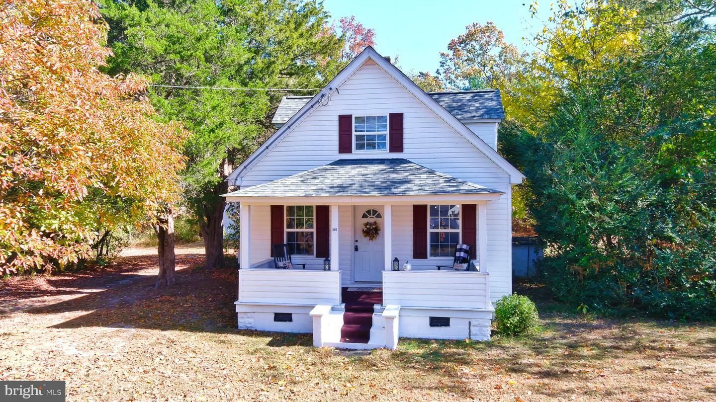 Property Photo:  507 Graydon Lane  MD 21826 