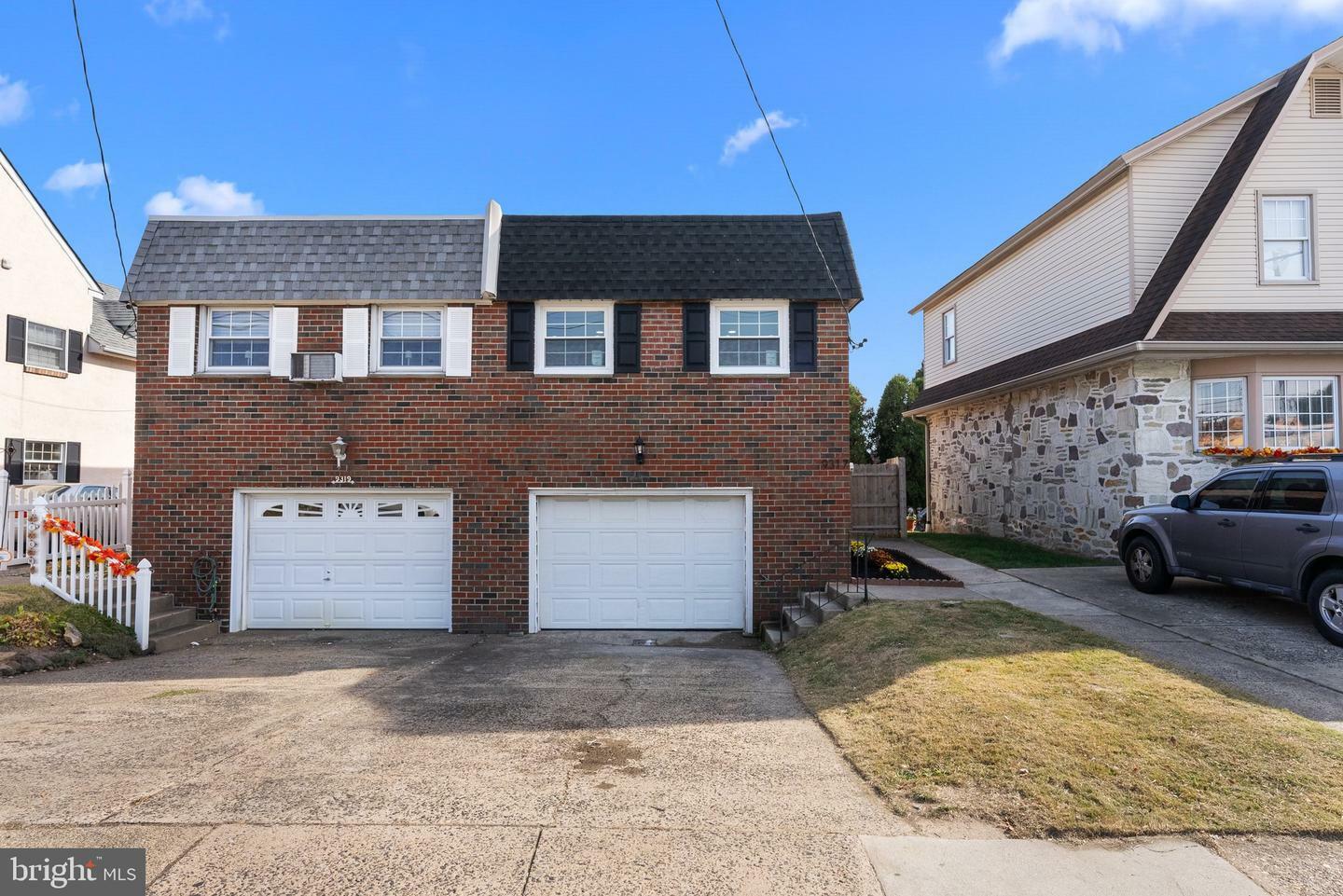 Property Photo:  9317 Frankford Avenue  PA 19114 