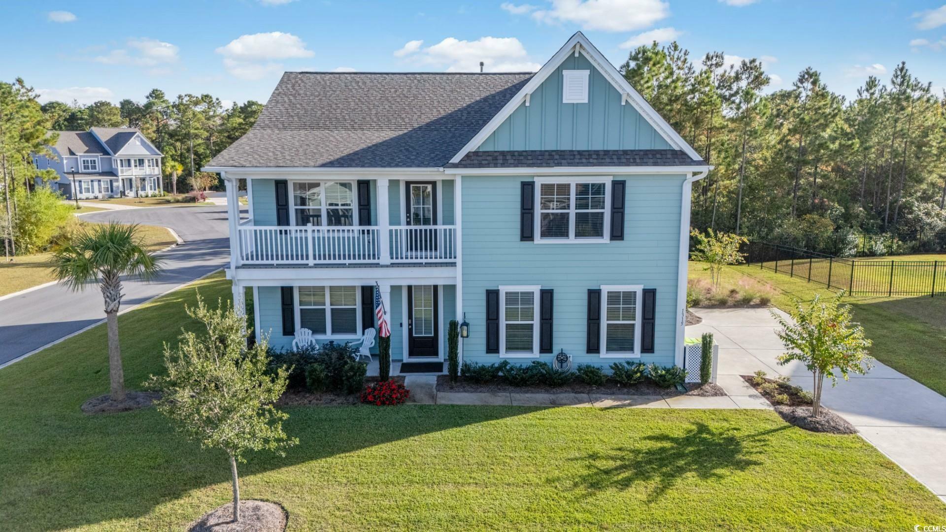 Property Photo: 1315 Bermuda Grass Dr. SC 29579