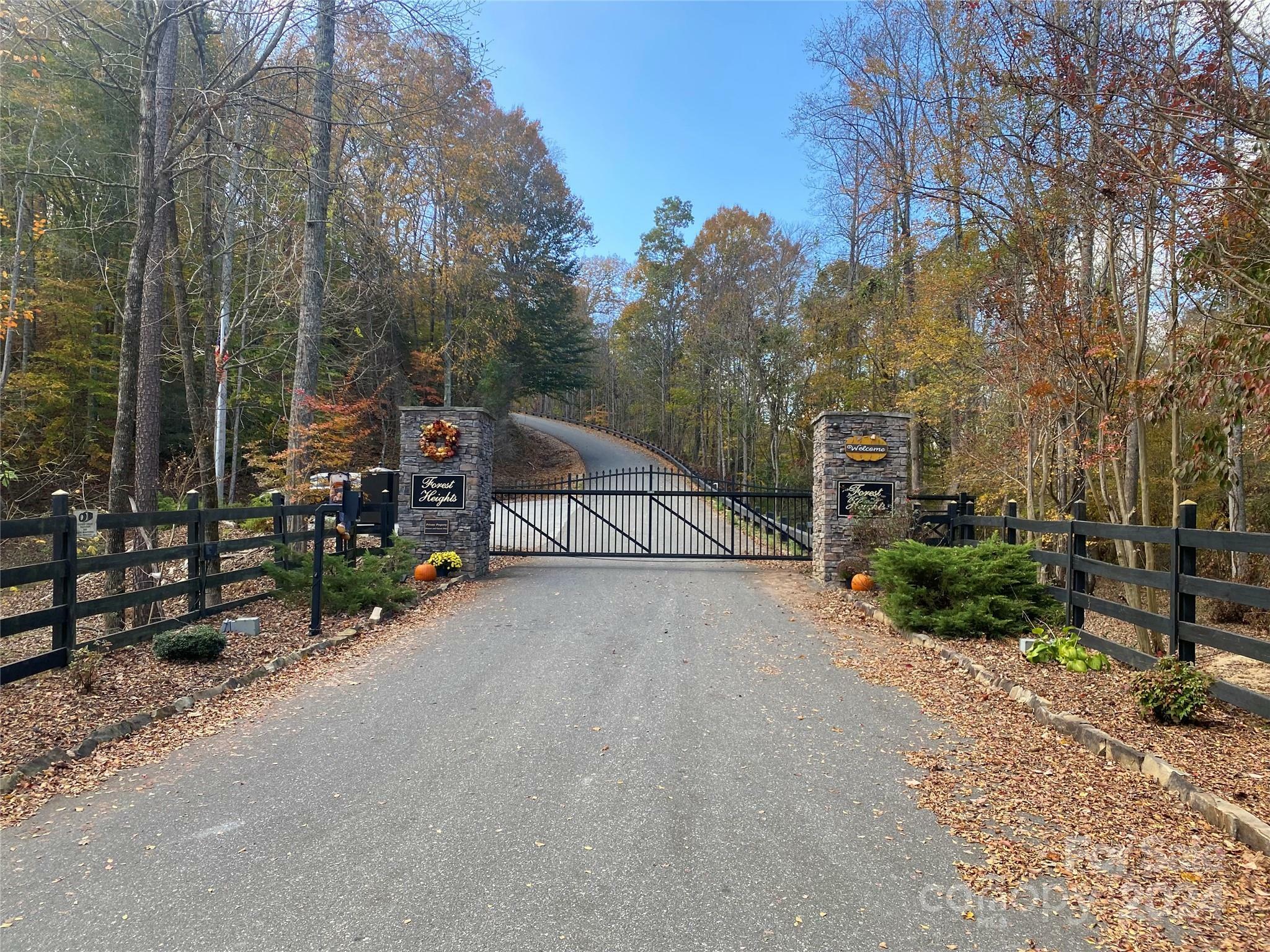 Property Photo:  Lot 15 Song Sparrow Drive  NC 28752 