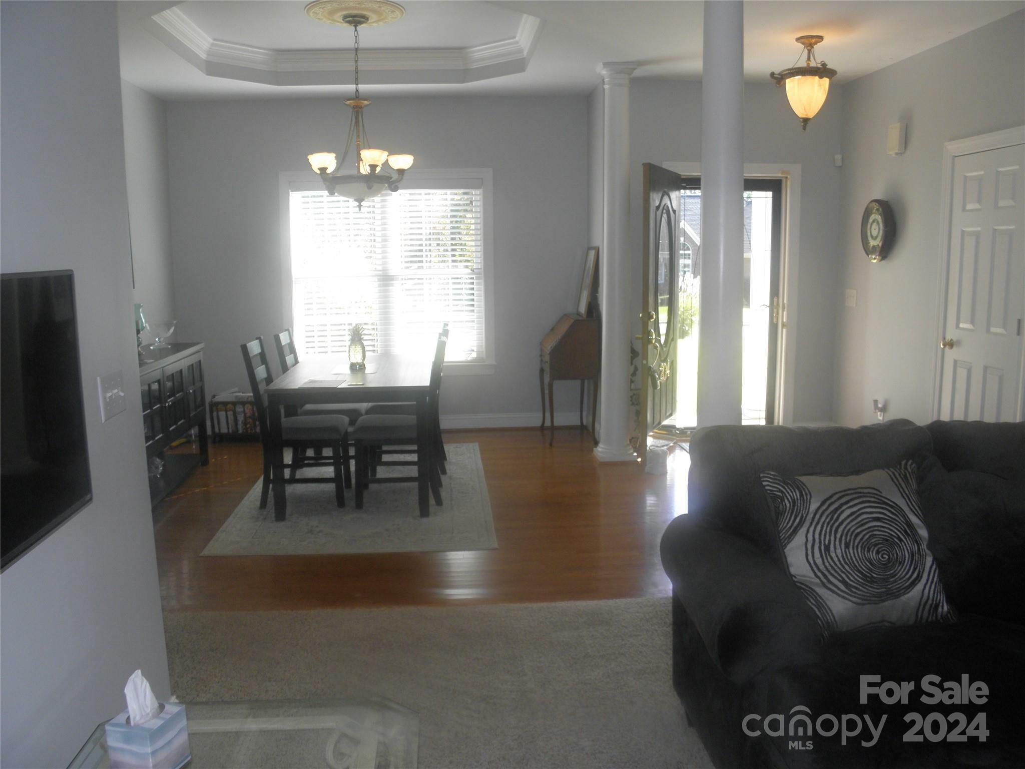 Property Photo:  204 Par Drive  NC 27536 