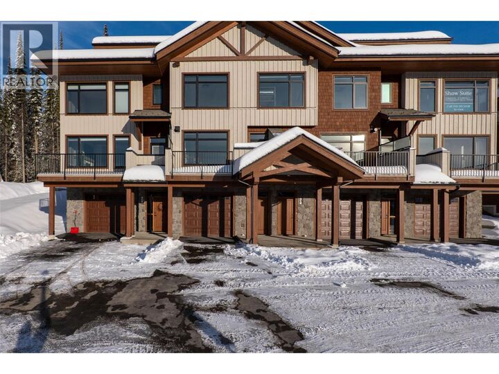 Property Photo: 7000 McGillivray Lake Drive 8 BC V0E 5N0