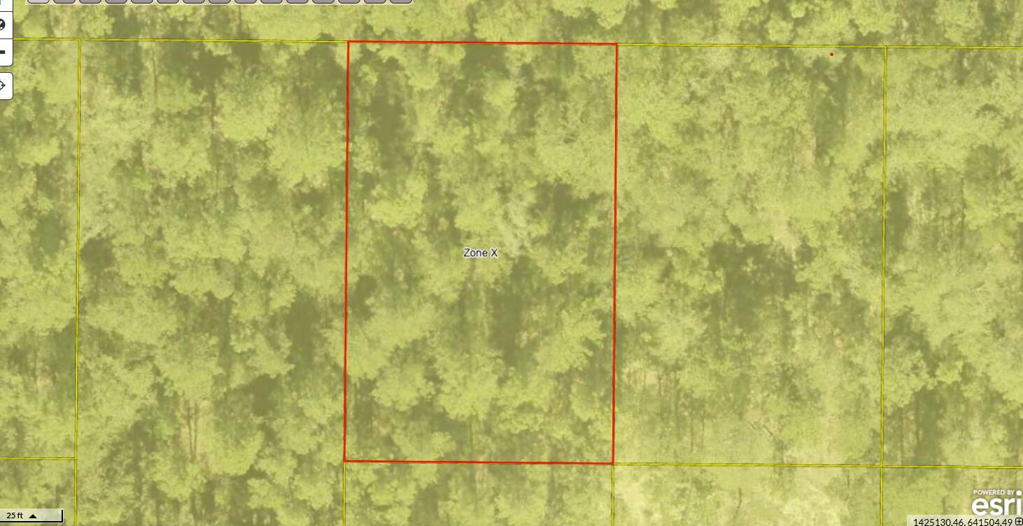 Property Photo:  Lot 24 E Blk 39 E. Box Elder Drive  FL 32433 