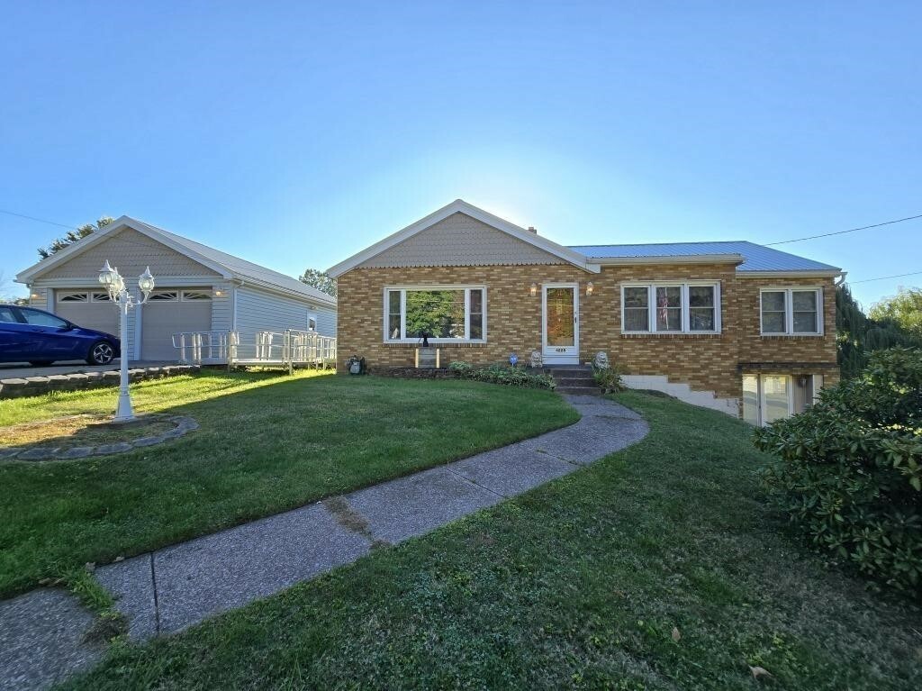 Property Photo:  4228 Alvin Street  PA 16510 