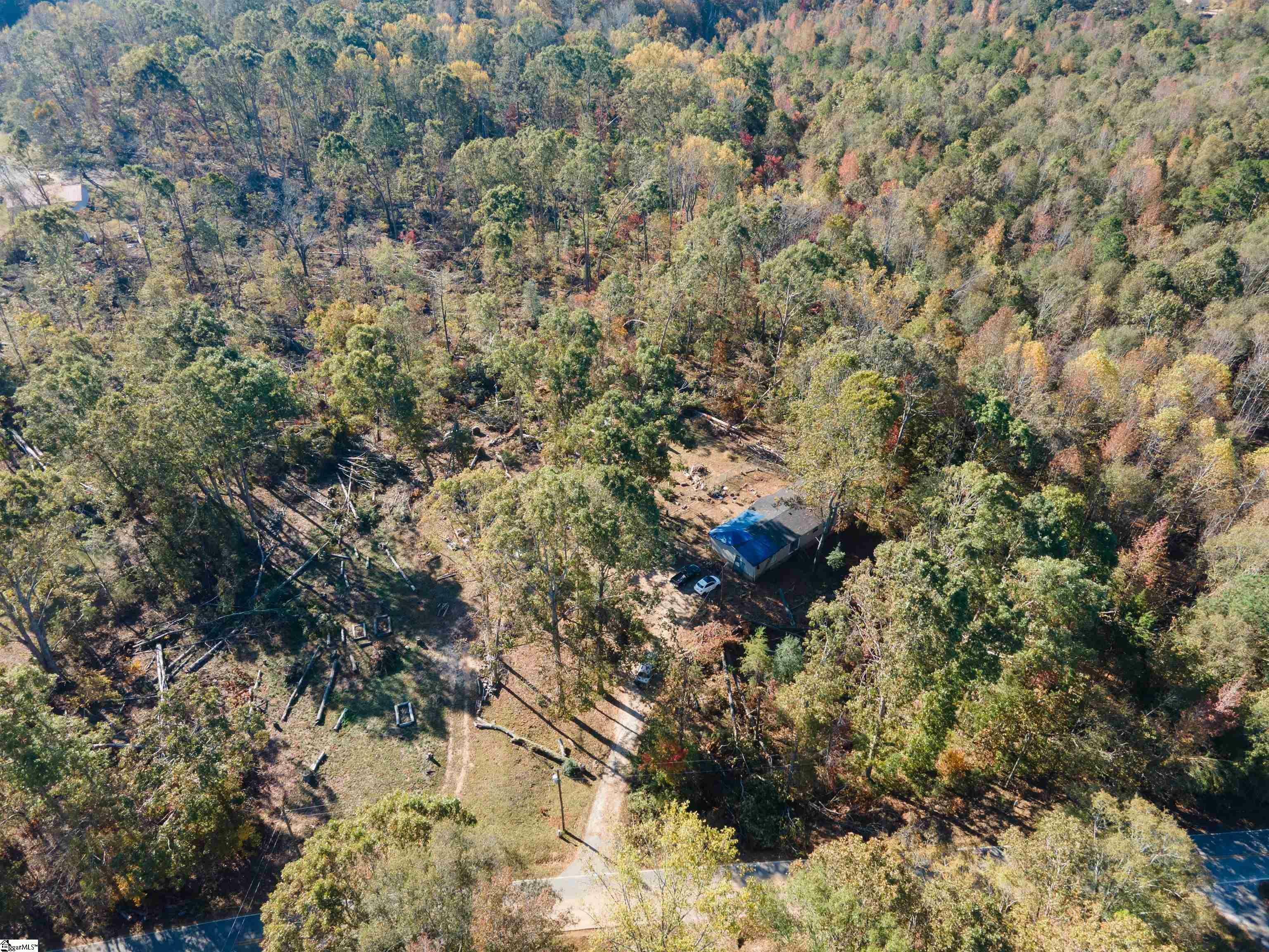 Property Photo:  0 Parsons Road Lot 11  SC 29388 