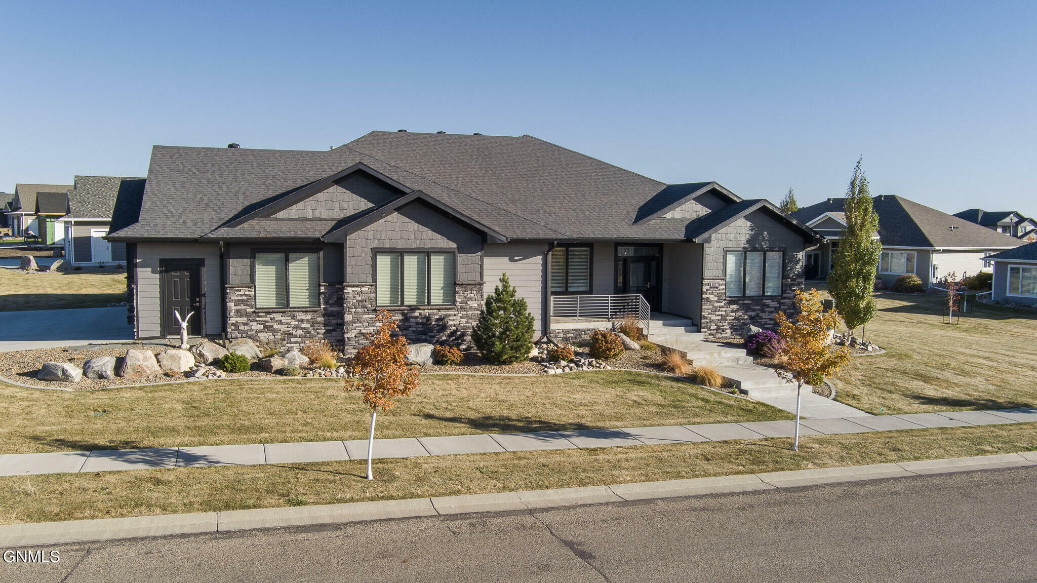 Property Photo: 1116 Limited Lane ND 58503