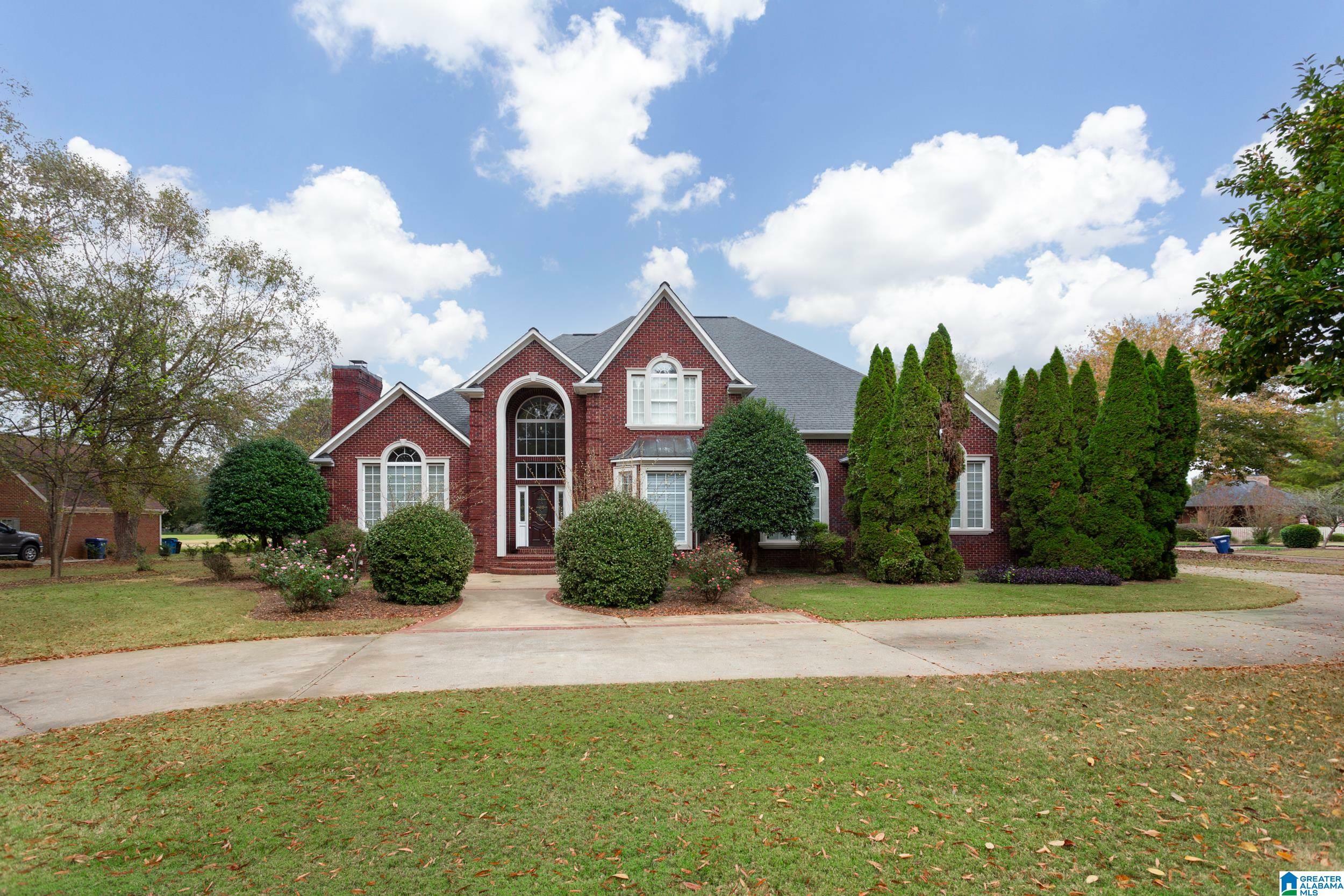 230 Willow Cove Road  Oxford AL 36268 photo