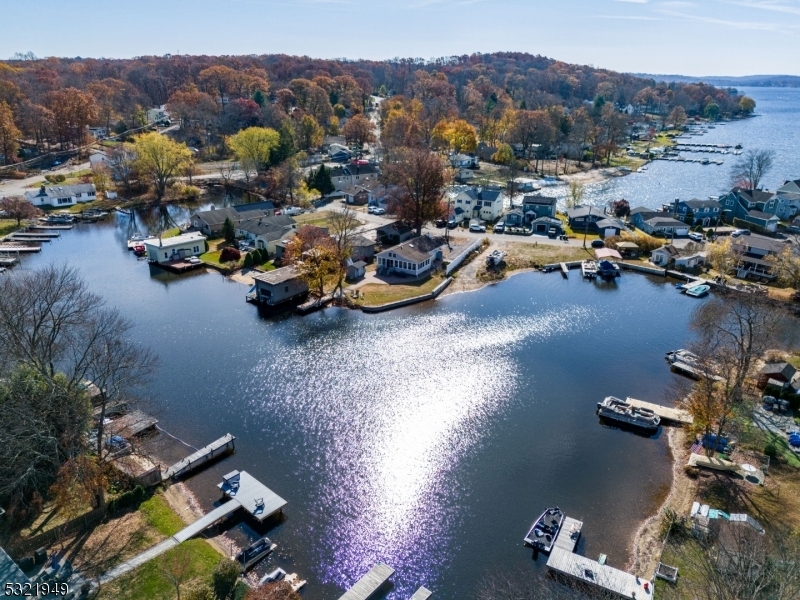 Property Photo: 14 Benedict Dr NJ 07849