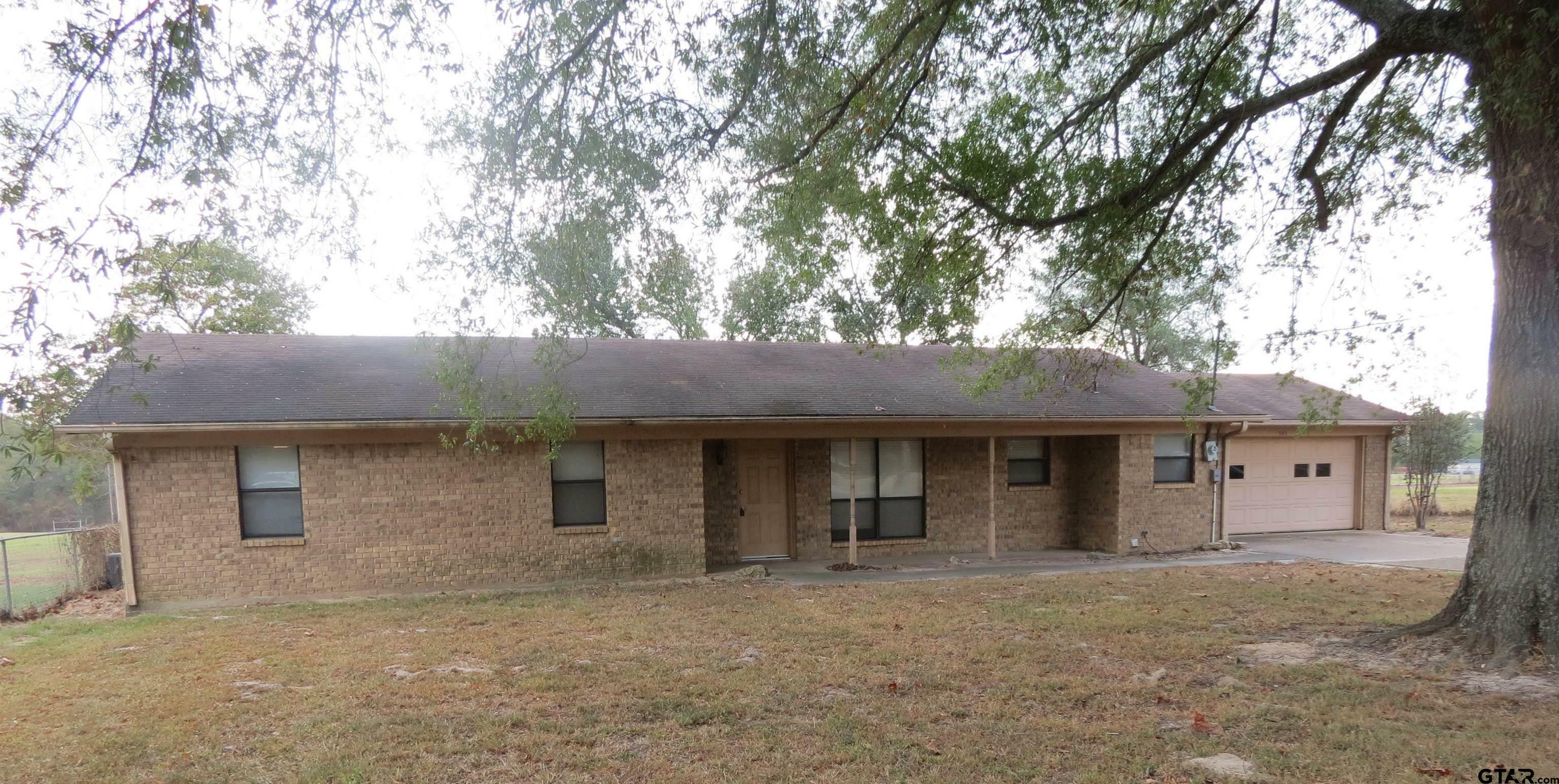 Property Photo:  543 Cr 2940 (Golden)  TX 75410 