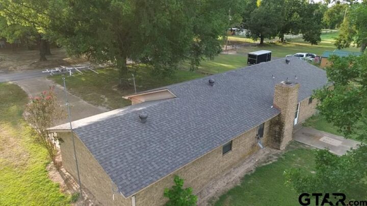 Property Photo:  543 Cr 2940 (Golden)  TX 75410 