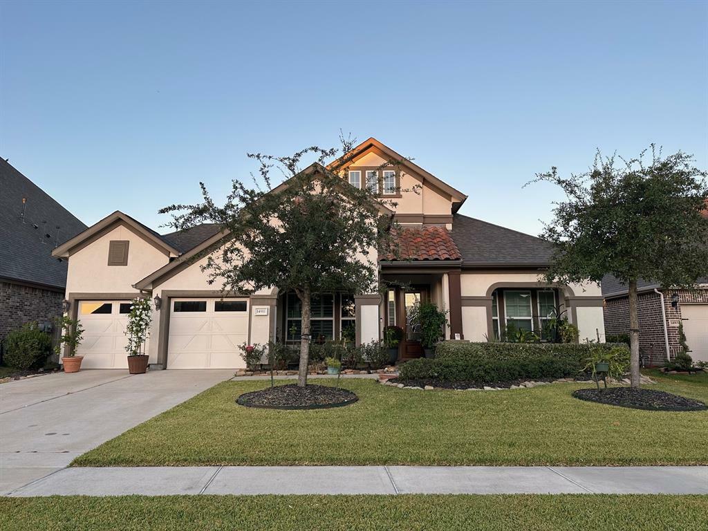 Property Photo:  14911 House Martin Lane  TX 77429 