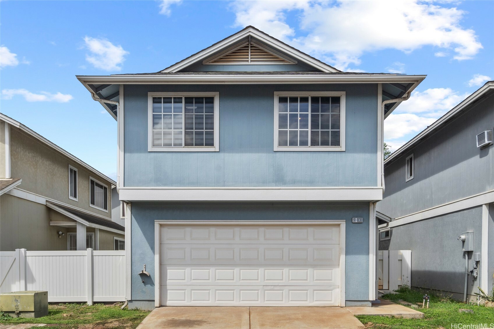 Property Photo:  91-1030 Hoopili Street 54  HI 96706 
