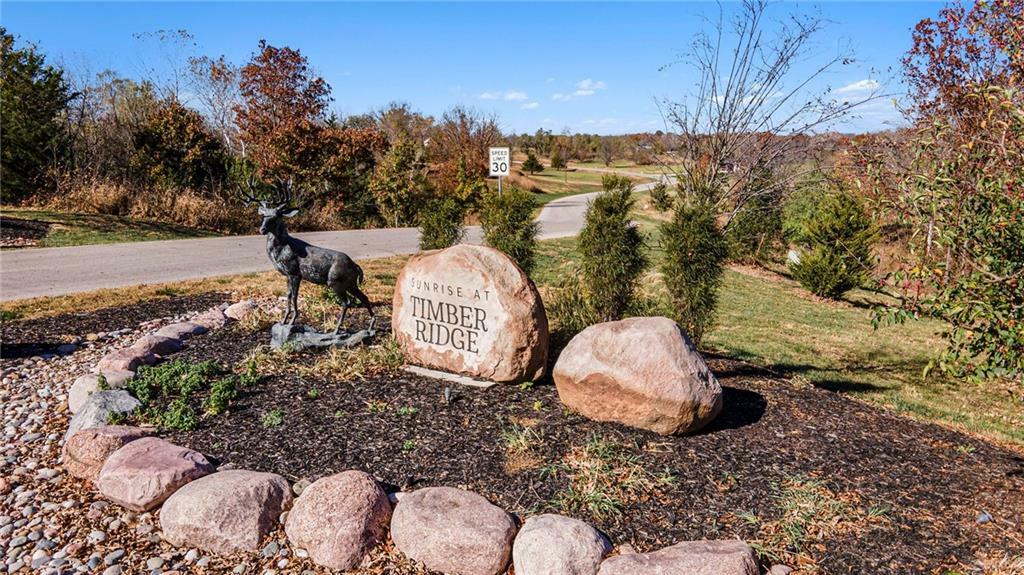 21411 Deer Ridge (Lot 9) Drive  Spring Hill KS 66083 photo