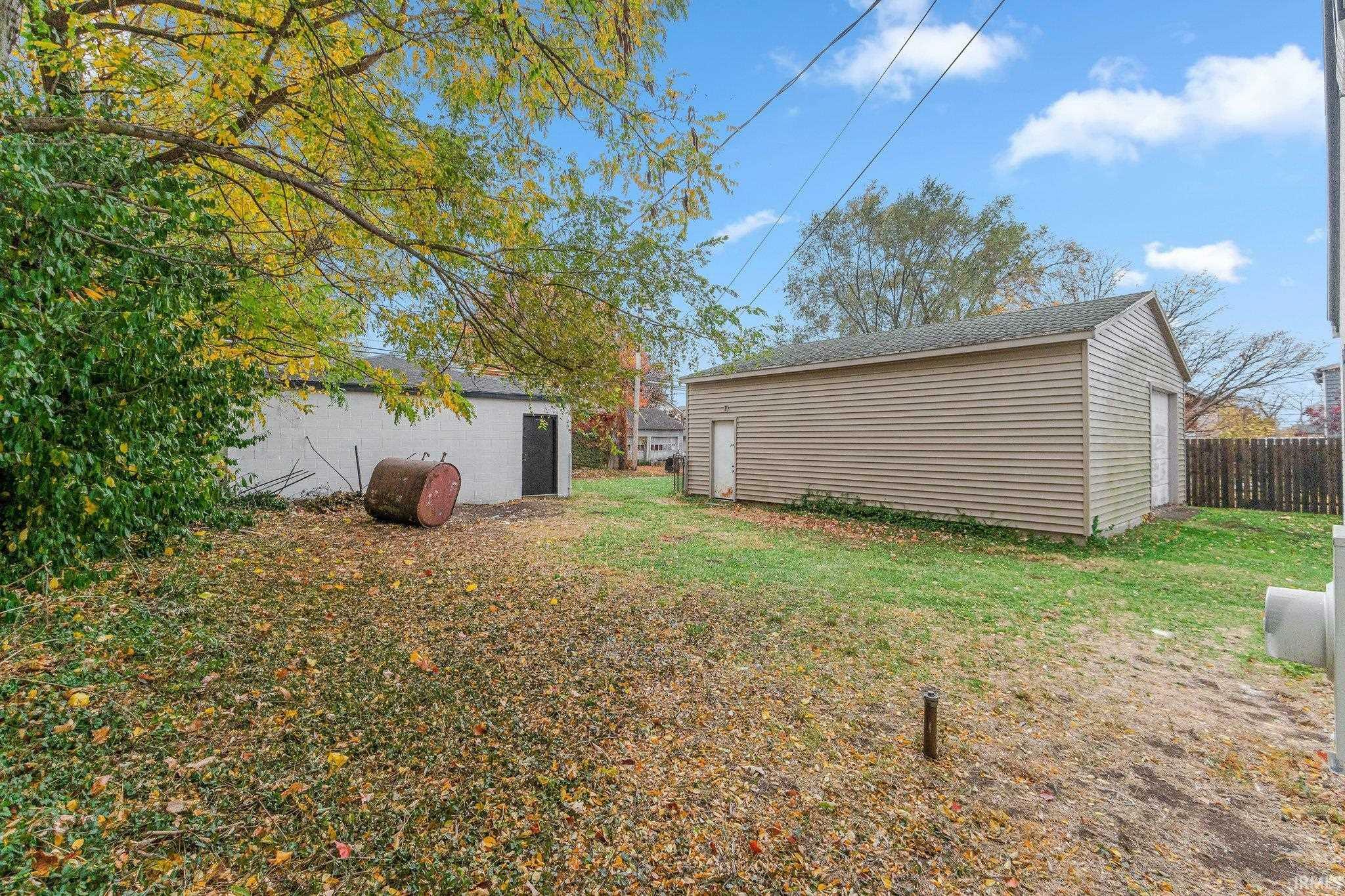 Property Photo:  1515 Stophlet Street  IN 46802 